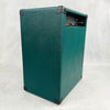 Carvin AG100D Acoustic Guitar Combo Amp & Extension Cabinet 2000s - Green - 8