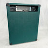 Carvin AG100D Acoustic Guitar Combo Amp & Extension Cabinet 2000s - Green - 9