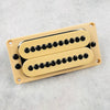 Carvin H22T Humbucker Pickup 53mm - Cream - 1
