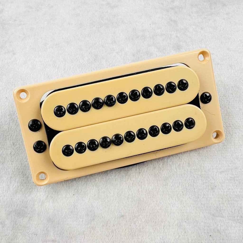 Carvin H22T Humbucker Pickup 53mm - Cream - 1