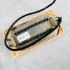 Carvin H22T Humbucker Pickup 53mm - Cream - 2