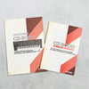 Casio CosmoSynthesizer CZ-3000 Manual & Summary - 1