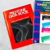 Casio CZ Series Digital Synthesizer Handbook Manual - 4