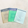 Casio Sound Data Books - 1