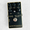 Catalinbread FX40 Soft Focus Reverb Pedal - Gold / Black - 1