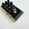 Catalinbread FX40 Soft Focus Reverb Pedal - Gold / Black - 3