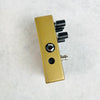 Catalinbread FX40 Soft Focus Reverb Pedal - Gold / Black - 4