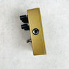 Catalinbread FX40 Soft Focus Reverb Pedal - Gold / Black - 5