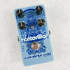 Catalinbread Montavillian Echo Effects Pedal - Ice Blue - 1