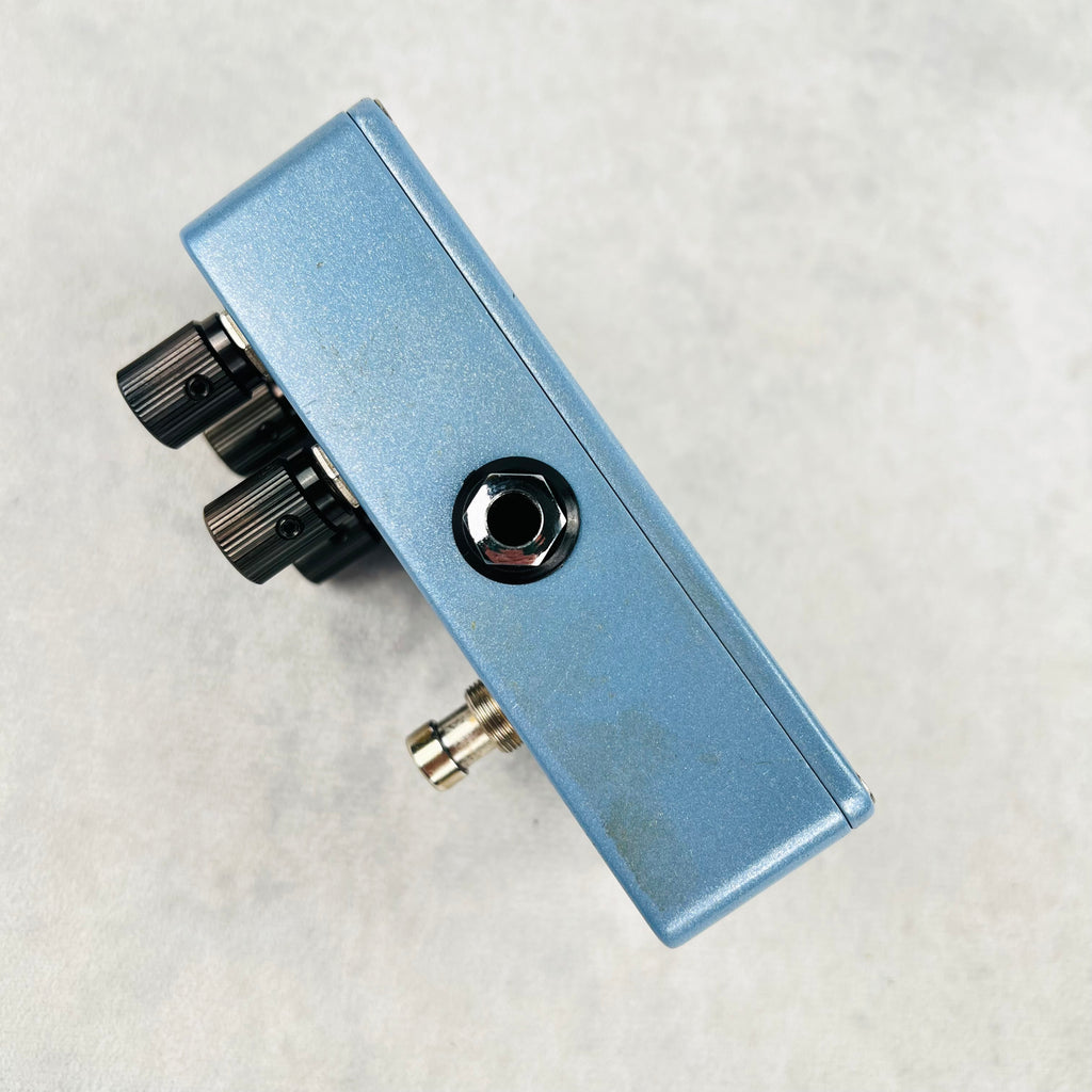 Catalinbread Montavillian Echo Effects Pedal - Ice Blue - 5