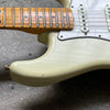 Fender Custom Shop Tomatillo Stratocaster Journeyman Relic 2018 - Tomatillo Green - 13