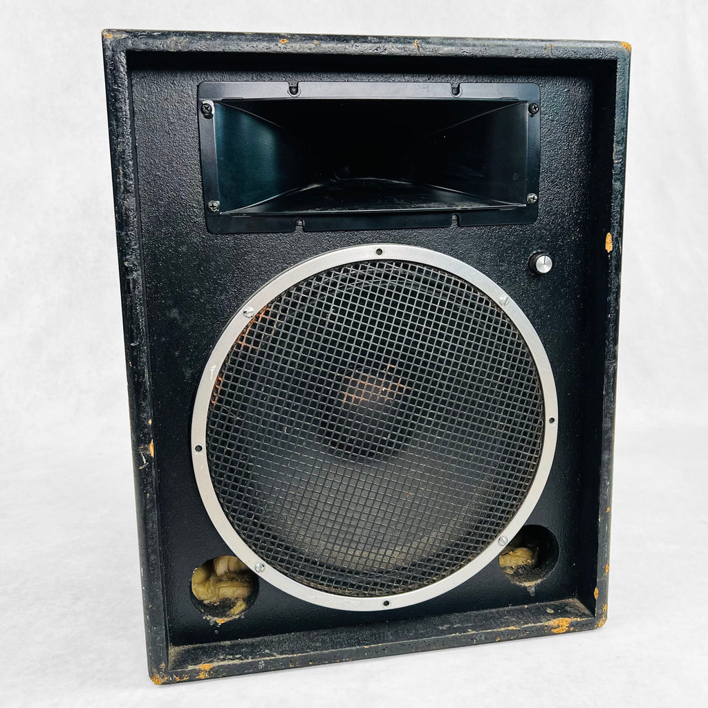 Celestion Sidewinder S12-150 1x12" Speaker Cabinet 1990s - Black - 1