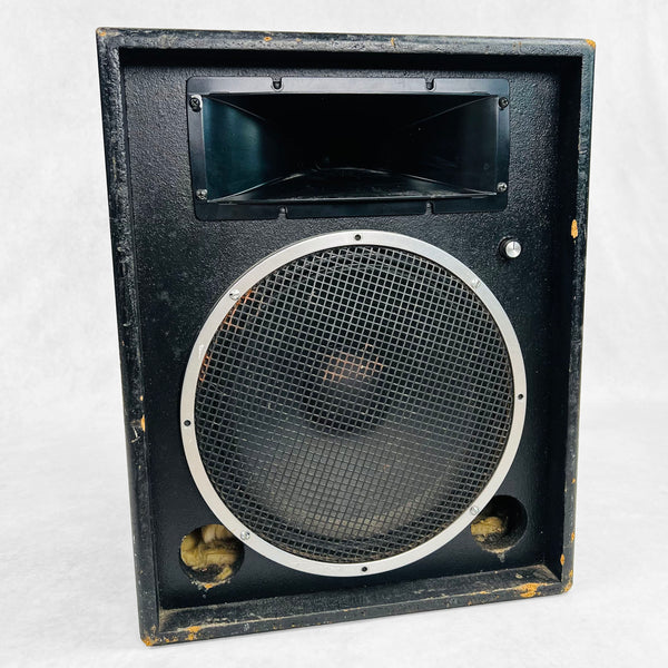 Celestion Sidewinder S12-150 1x12" Speaker Cabinet 1990s - Black - 1