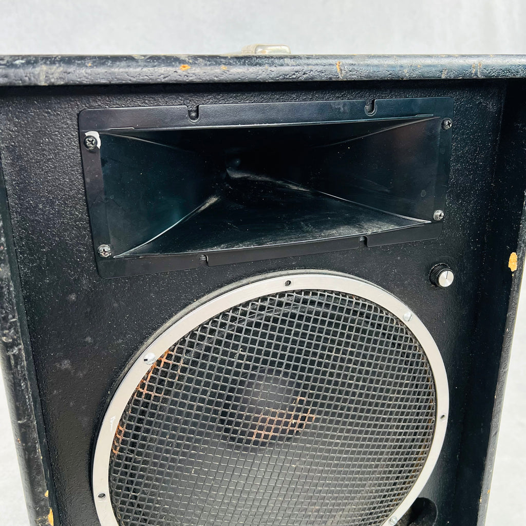 Celestion Sidewinder S12-150 1x12" Speaker Cabinet 1990s - Black - 3