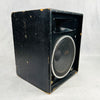 Celestion Sidewinder S12-150 1x12" Speaker Cabinet 1990s - Black - 5