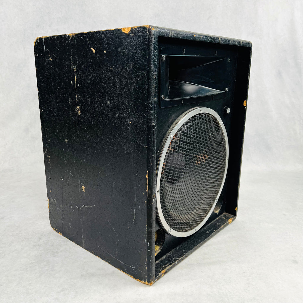 Celestion Sidewinder S12-150 1x12" Speaker Cabinet 1990s - Black - 5