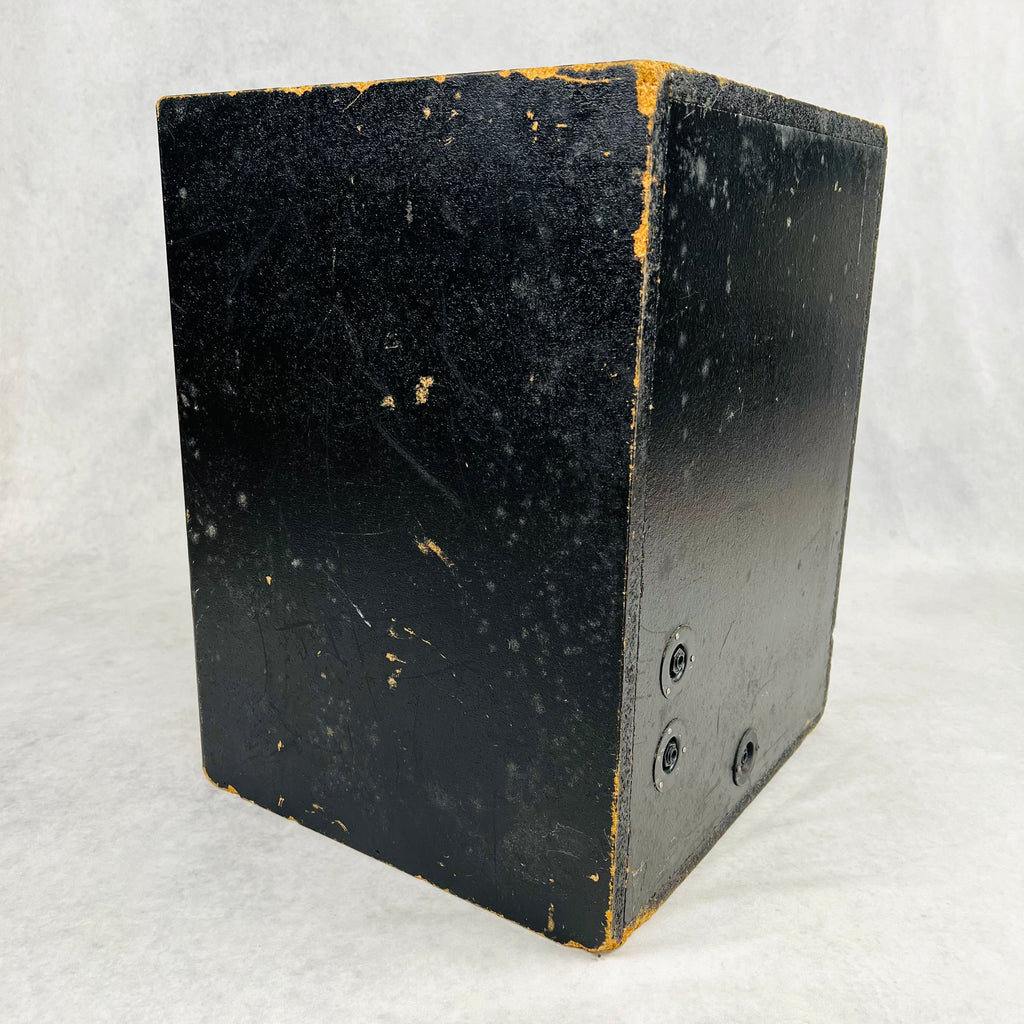 Celestion Sidewinder S12-150 1x12" Speaker Cabinet 1990s - Black - 6