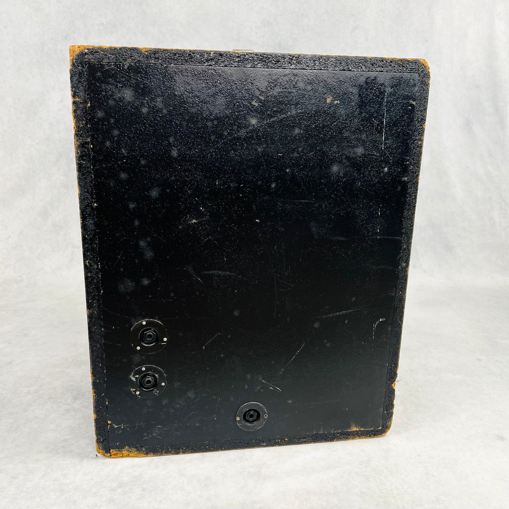 Celestion Sidewinder S12-150 1x12" Speaker Cabinet 1990s - Black - 7