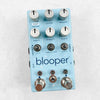 Chase Bliss Audio Blooper 2020s - Blue - 1