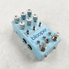 Chase Bliss Audio Blooper 2020s - Blue - 2