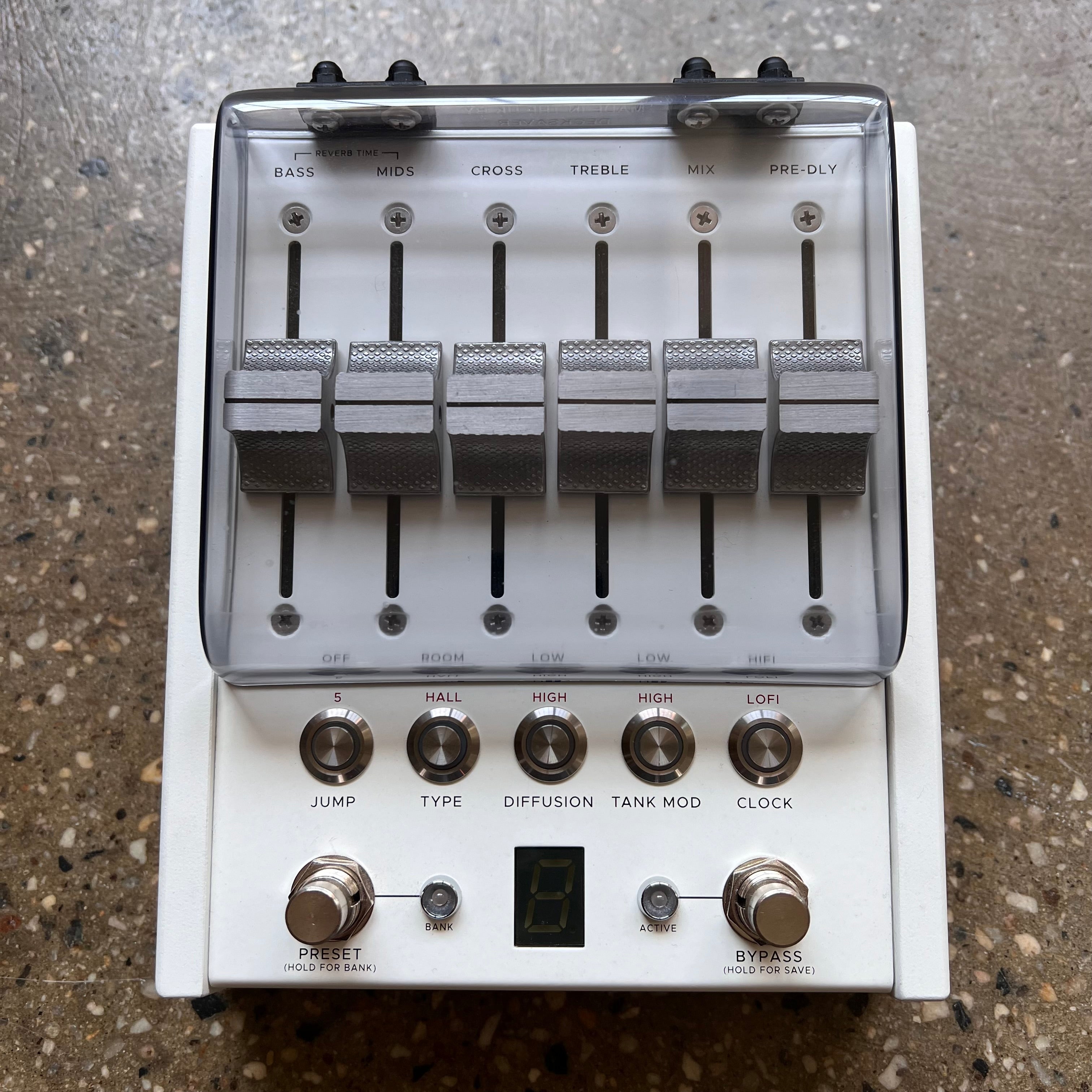 Chase Bliss Audio Automatone CXM 1978 | Tone Wolf