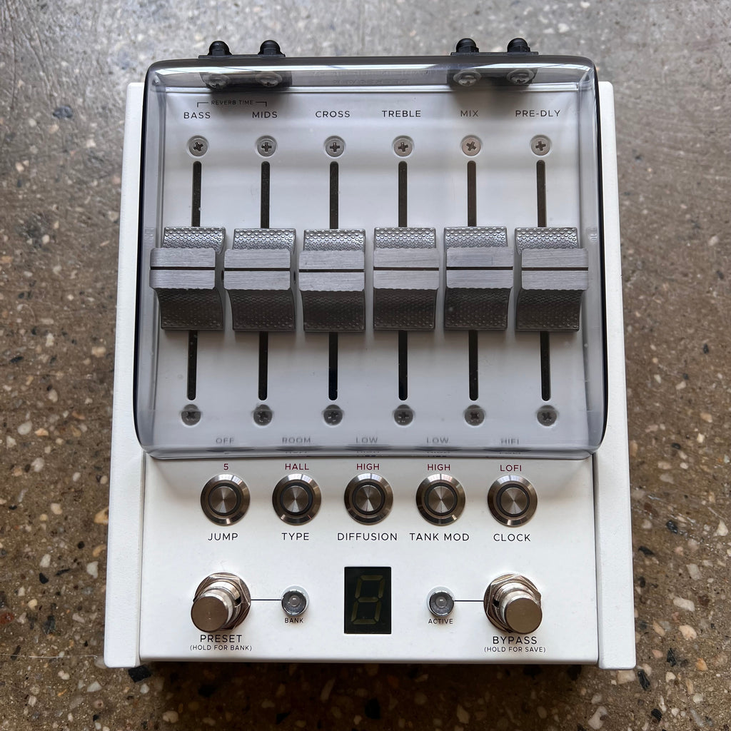 automatone pedal Chase Bliss Audio Automatone CXM 1978