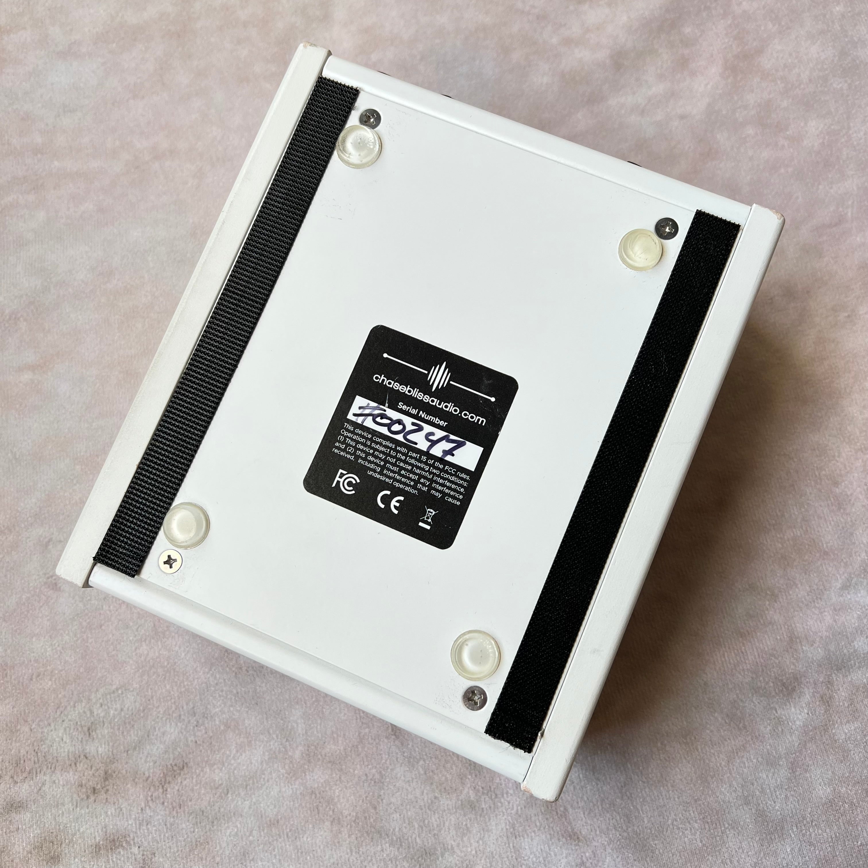 Chase Bliss Audio Automatone CXM 1978 | Tone Wolf