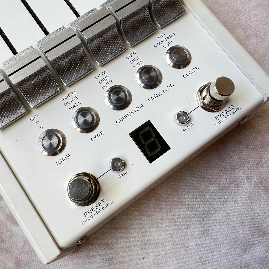 Chase Bliss Audio Automatone CXM 1978 - 3