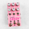 Chase Bliss Audio Lossy 2023 - Pink - 1