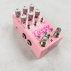 Chase Bliss Audio Lossy 2023 - Pink - 2