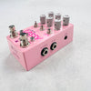 Chase Bliss Audio Lossy 2023 - Pink - 4
