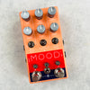 Chase Bliss Mood Pedal 2020s - Graphic - 1