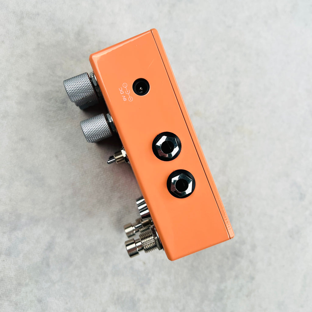 Chase Bliss Mood Pedal 2020s - Graphic - 5