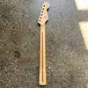 Mighty Mite Left Handed Stratocaster Neck - Natural - 5