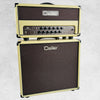 Colby DTB50 Dual Tone Booster Guitar Head & 1x12" Cabinet 2010s - Blonde - 1