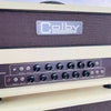 Colby DTB50 Dual Tone Booster Guitar Head & 1x12" Cabinet 2010s - Blonde - 4