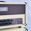 Colby DTB50 Dual Tone Booster Guitar Head & 1x12" Cabinet 2010s - Blonde - 5