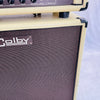 Colby DTB50 Dual Tone Booster Guitar Head & 1x12" Cabinet 2010s - Blonde - 7