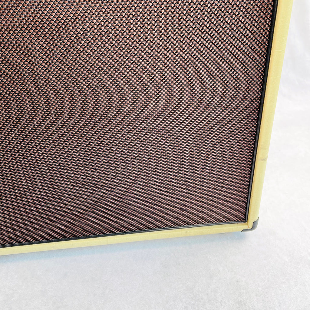 Colby DTB50 Dual Tone Booster Guitar Head & 1x12" Cabinet 2010s - Blonde - 8