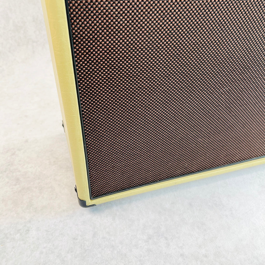 Colby DTB50 Dual Tone Booster Guitar Head & 1x12" Cabinet 2010s - Blonde - 9