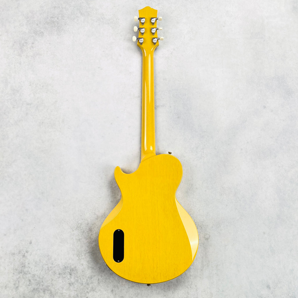 Collings 290 S 2012 - TV Yellow - 10