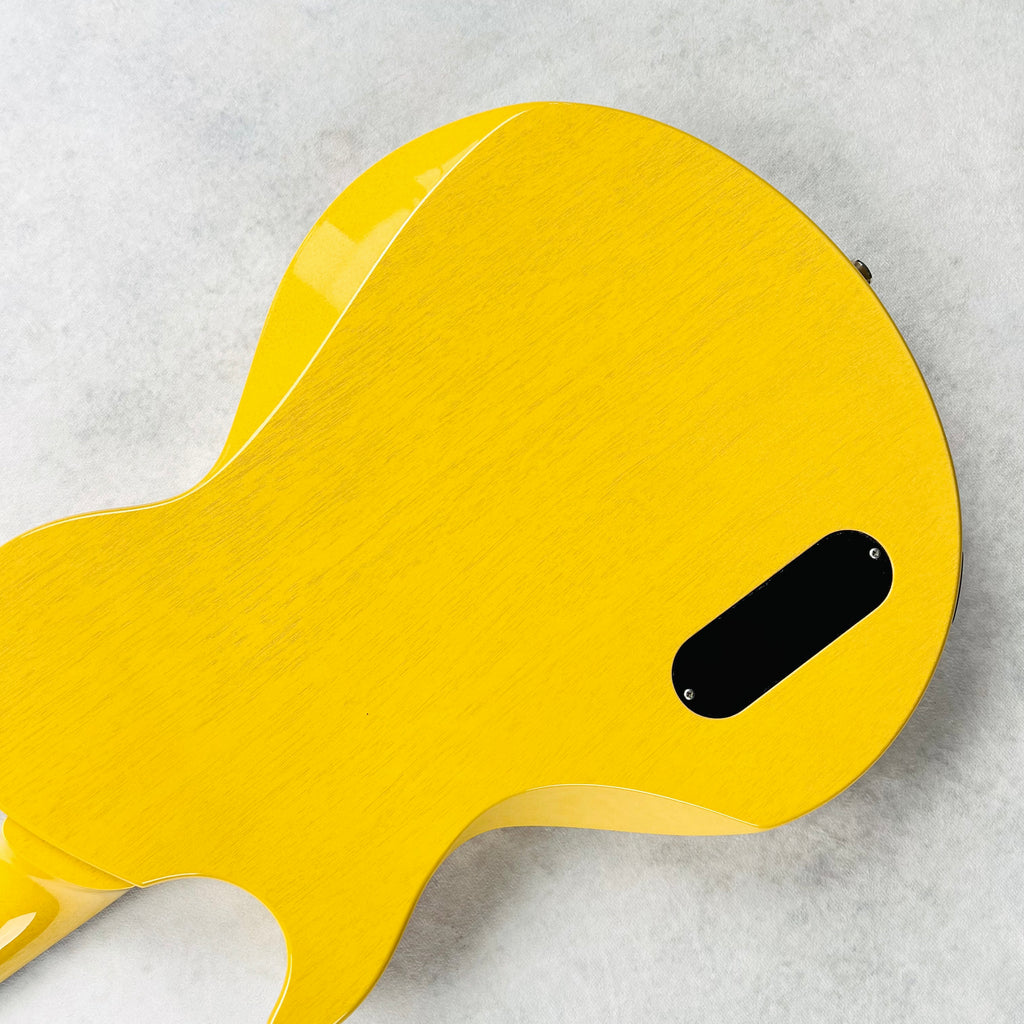 Collings 290 S 2012 - TV Yellow - 11