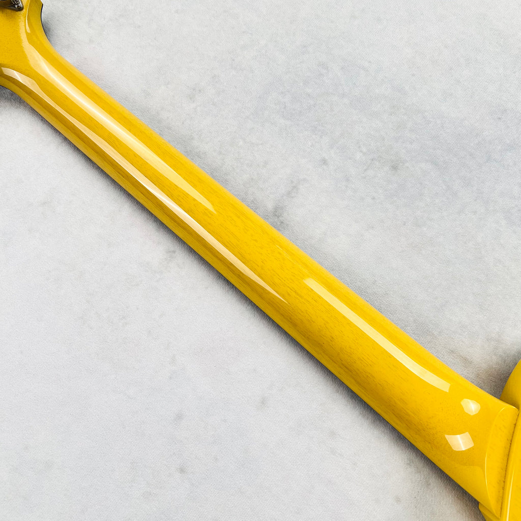 Collings 290 S 2012 - TV Yellow - 13