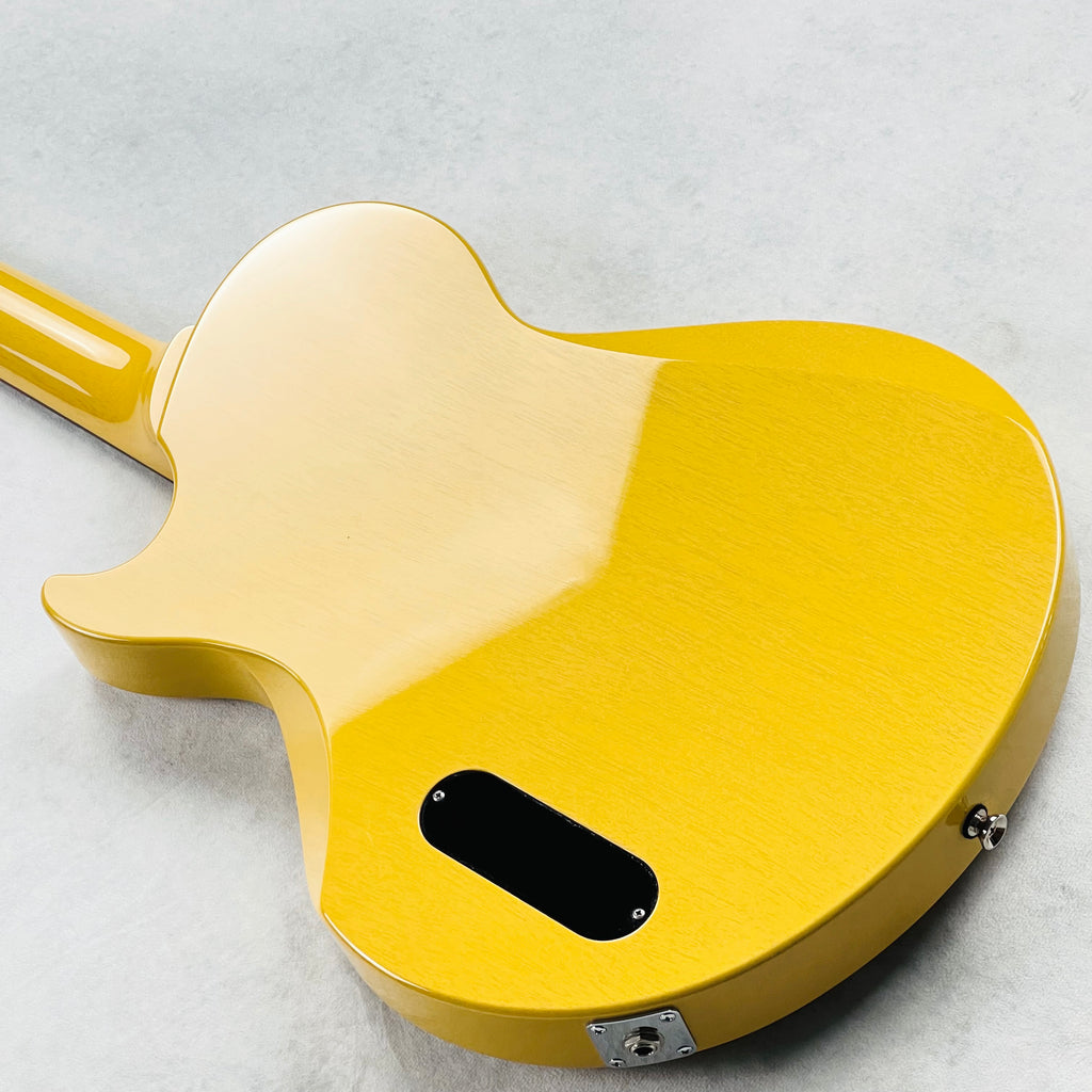 Collings 290 S 2012 - TV Yellow - 15