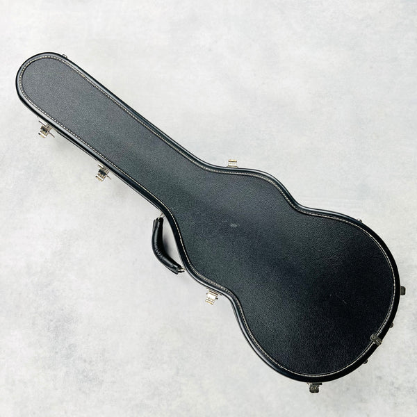 Collings 290 S 2012 - TV Yellow - 16