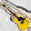 Collings 290 S 2012 - TV Yellow - 18