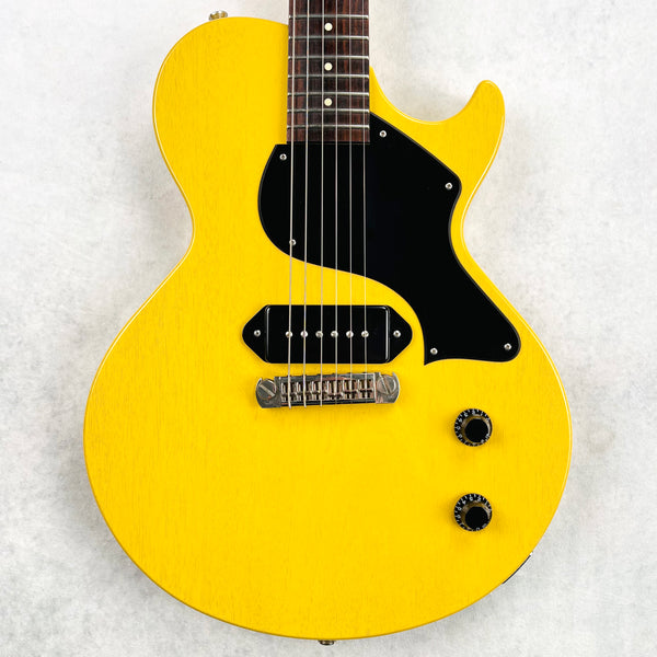 Collings 290 S 2012 - TV Yellow - 1