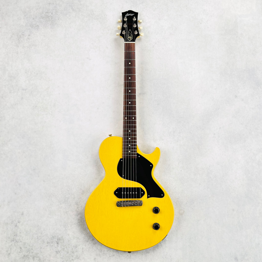 Collings 290 S 2012 - TV Yellow - 2