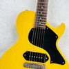 Collings 290 S 2012 - TV Yellow - 3