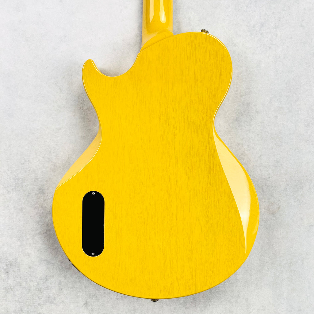 Collings 290 S 2012 - TV Yellow - 9